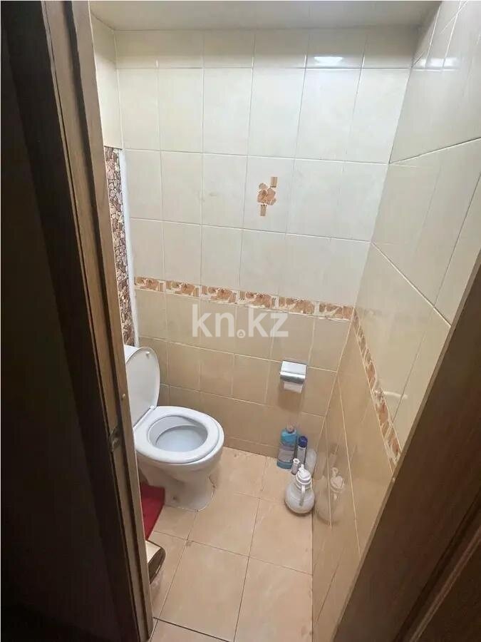 Продажа 2-комнатной квартиры, 42 м² в Алматы - фото 4