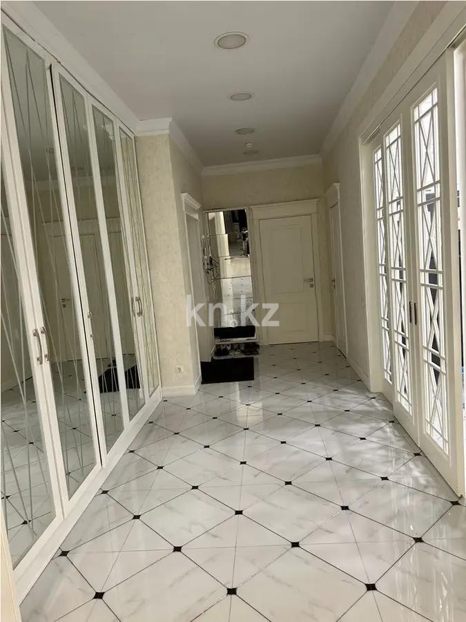 Продажа 3-комнатной квартиры, 108 м², пр. Гагарина, дом  124 в Алматы - фото 6