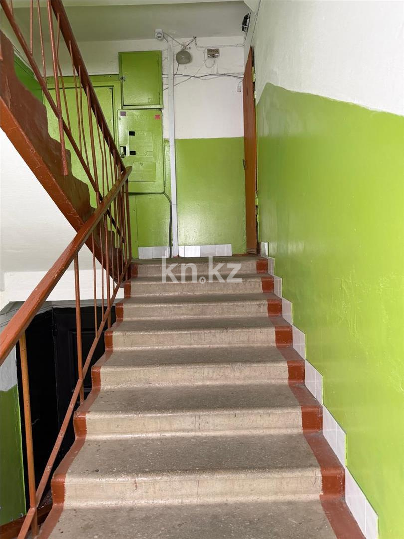 Продажа 2-комнатной квартиры, 44 м² в Темиртау - фото 4