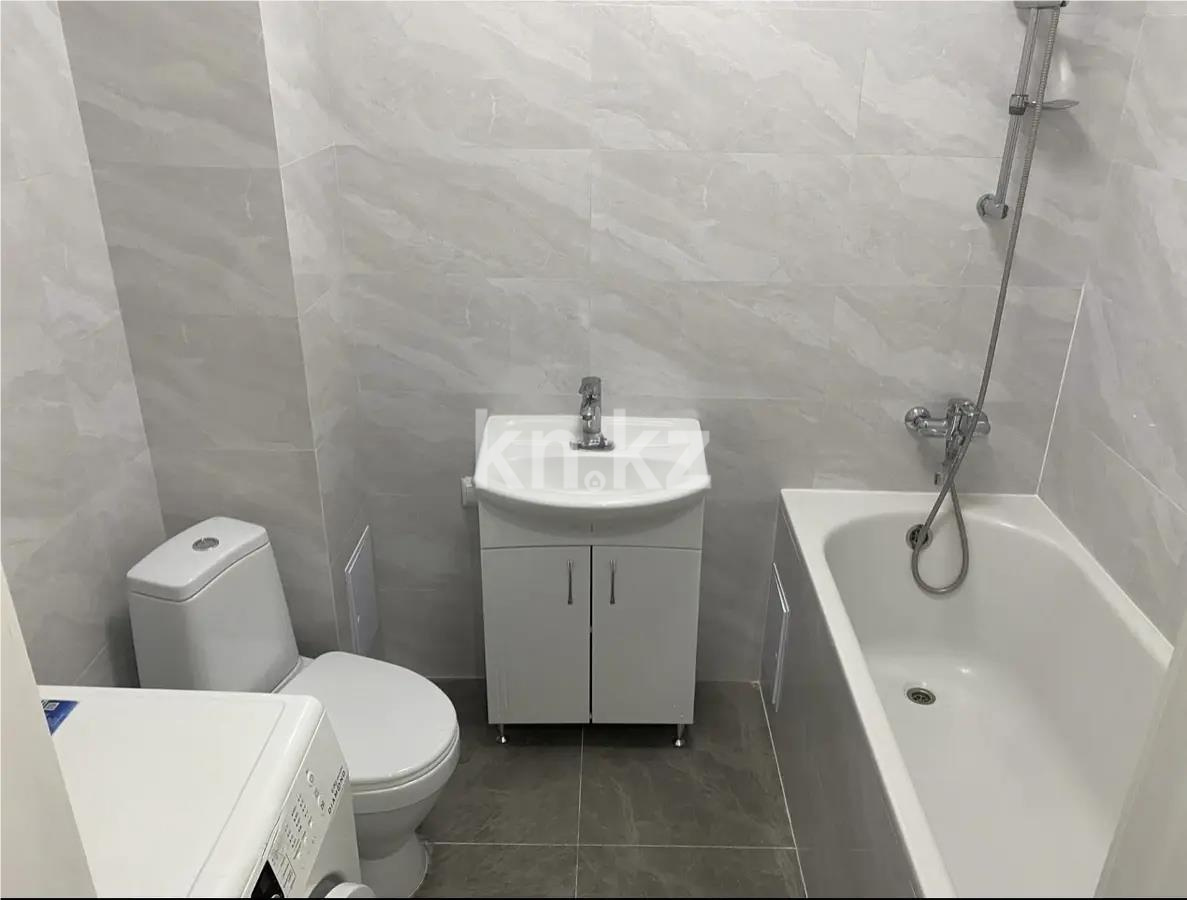 Продажа 2-комнатной квартиры, 45.89 м² в Астане - фото 4