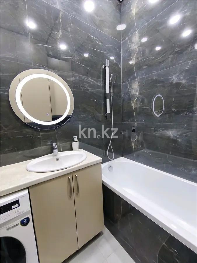 Продажа 2-комнатной квартиры, 48 м² в Астане - фото 5