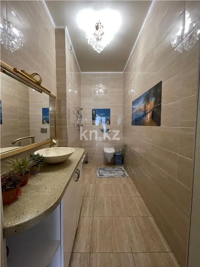 Продажа 3-комнатной квартиры, 130 м² в Астане - фото 6