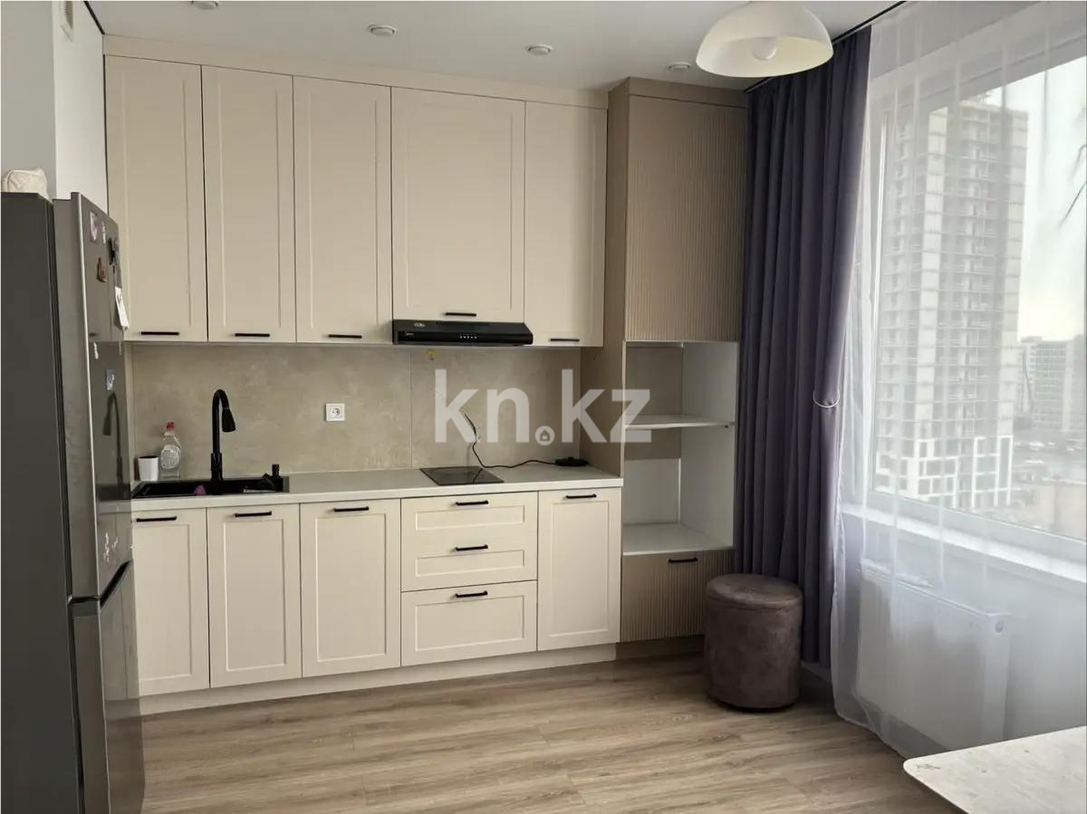 Продажа 2-комнатной квартиры, 56 м² в Астане - фото 3
