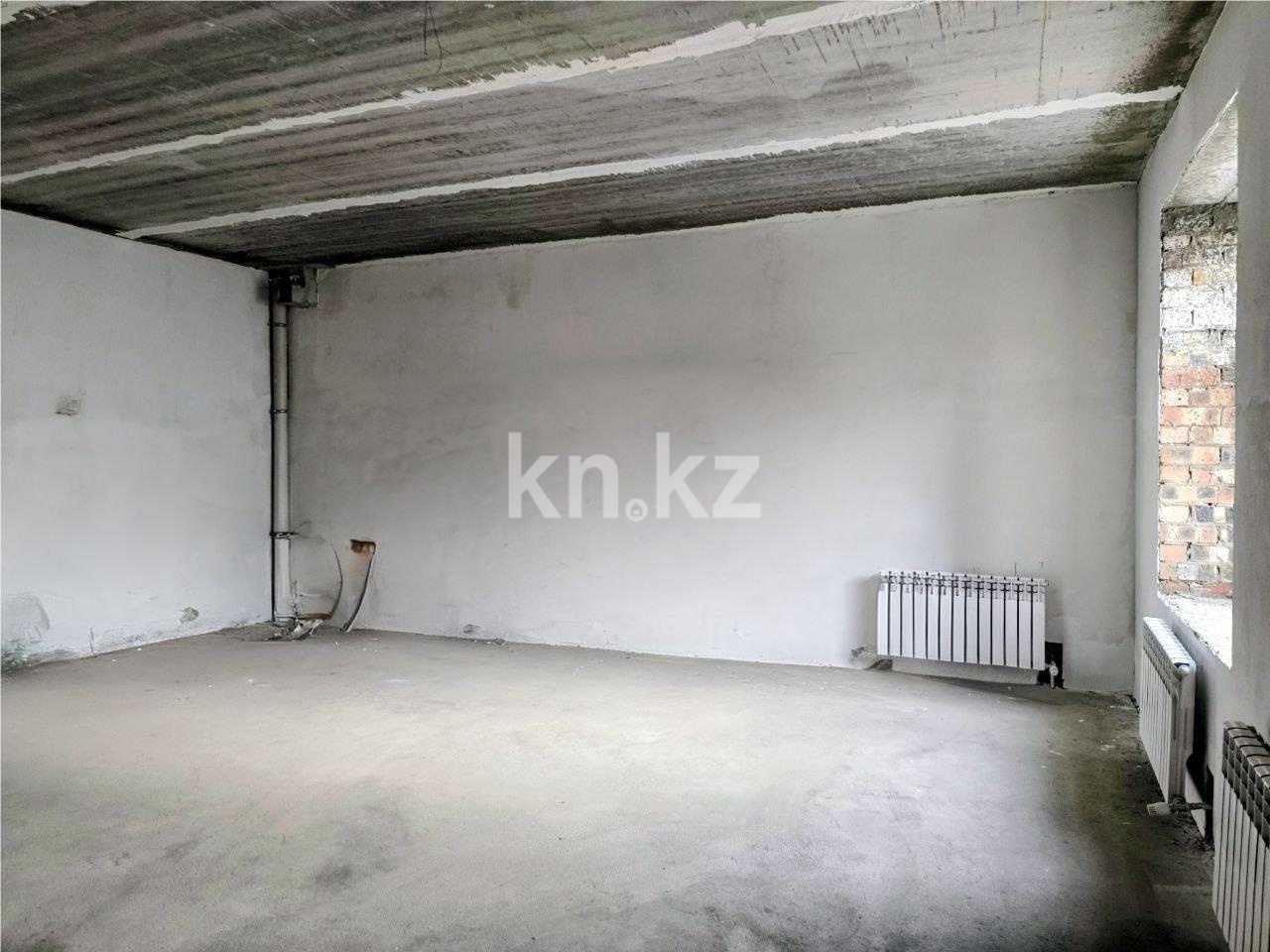 Продажа 4-комнатной квартиры, 114 м², мкр-н Гульдер-1 в Караганде - фото 3