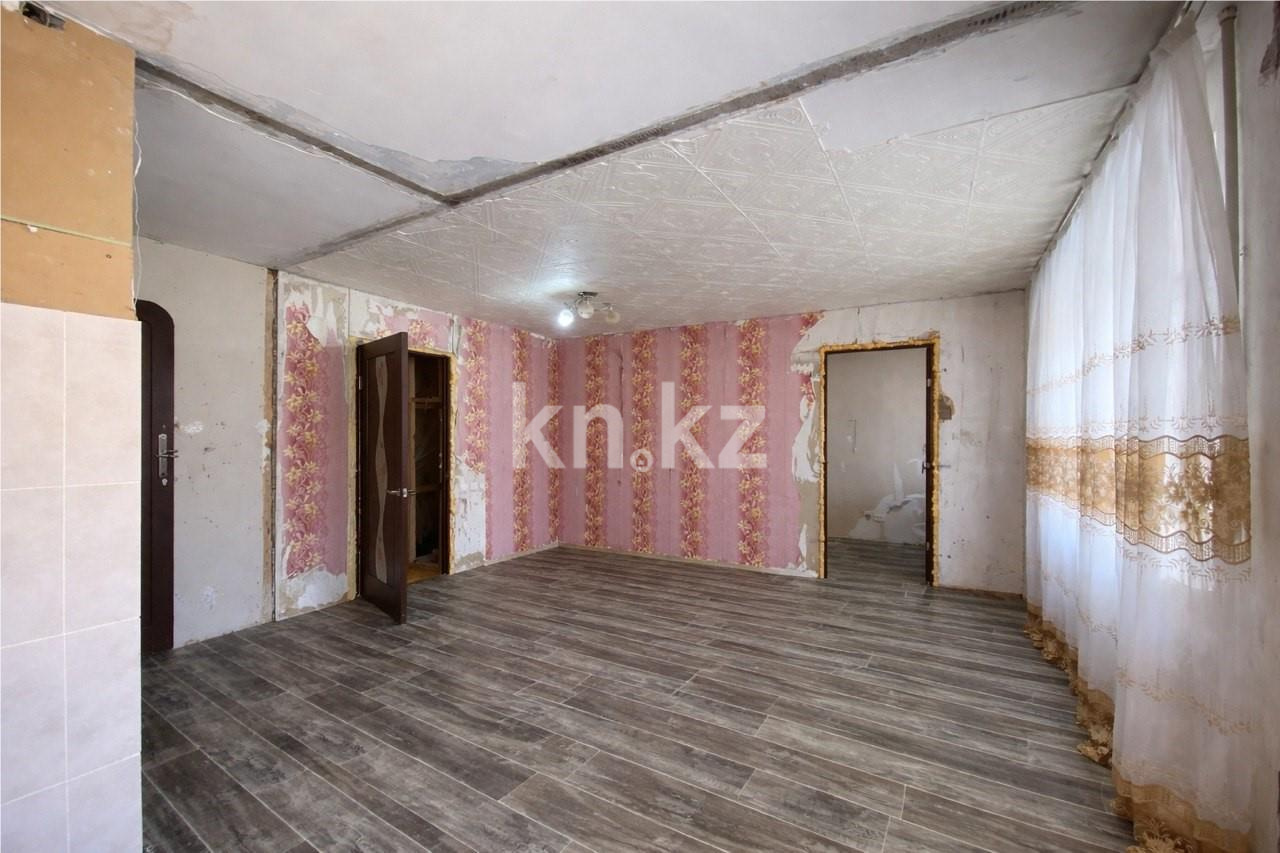 Продажа 2-комнатной квартиры, 44 м² в Темиртау - фото 2