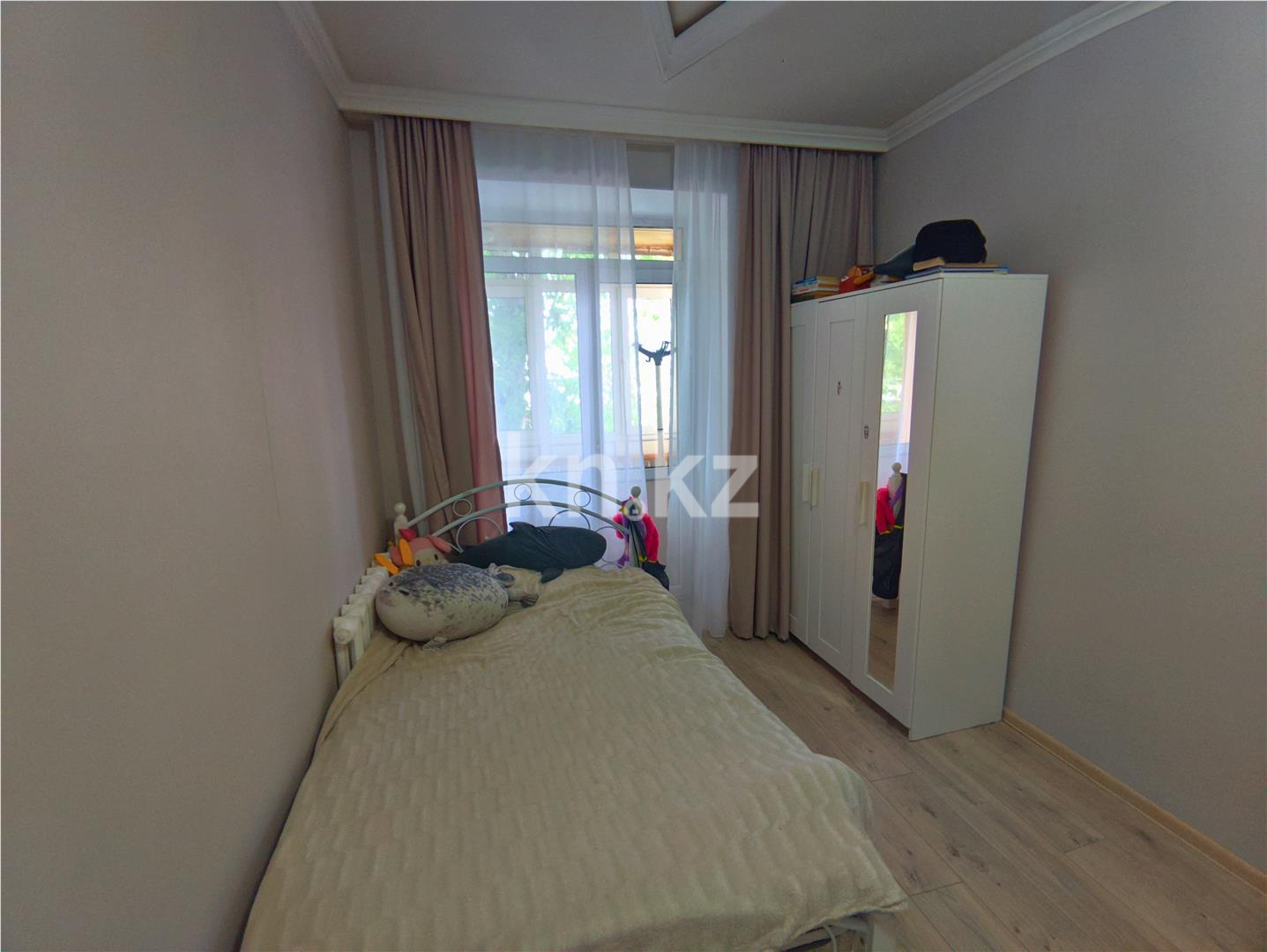 Продажа 3-комнатной квартиры, 79 м² в Караганде - фото 10