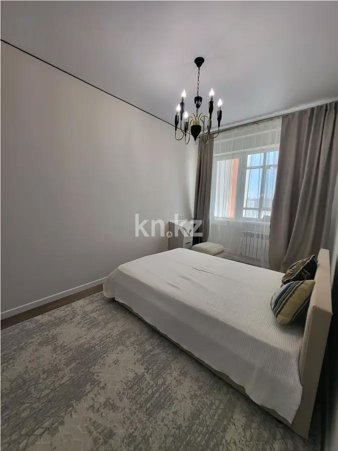 Продажа 3-комнатной квартиры, 67 м² в Астане - фото 2