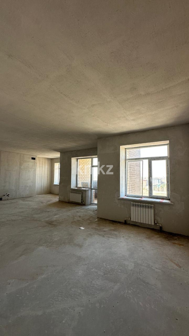 Продажа 2-комнатной квартиры, 68 м² в Караганде - фото 4