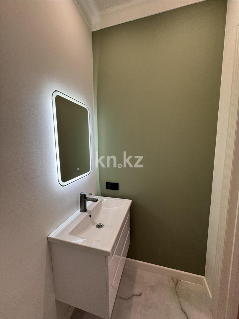 Продажа 3-комнатной квартиры, 114 м² в Караганде - фото 12