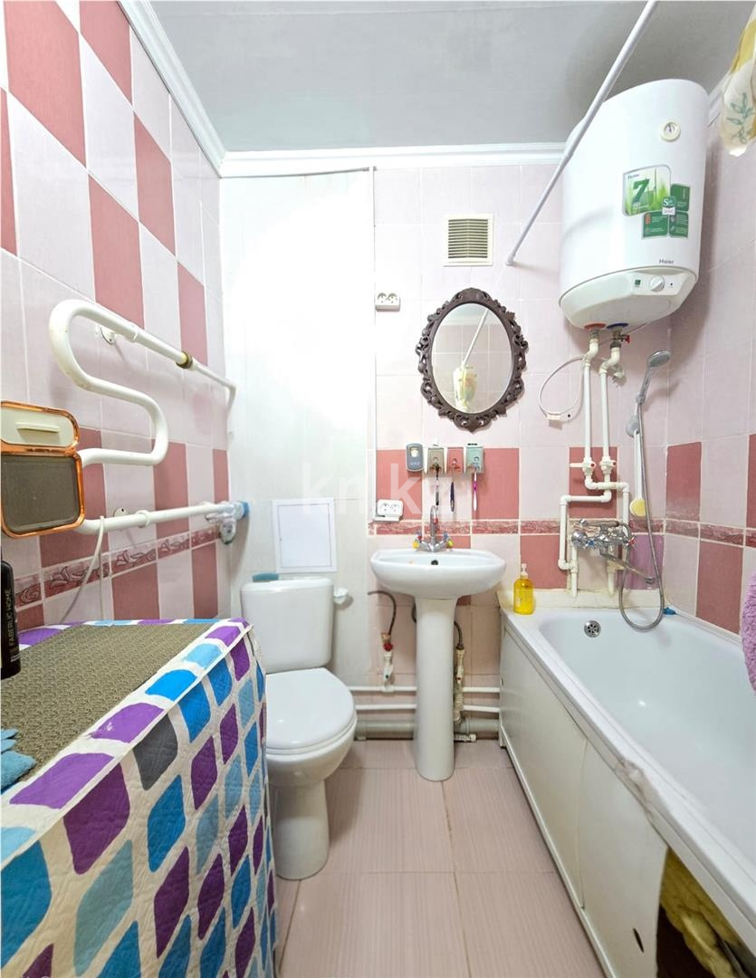 Продажа 2-комнатной квартиры, 44 м² в Темиртау - фото 7