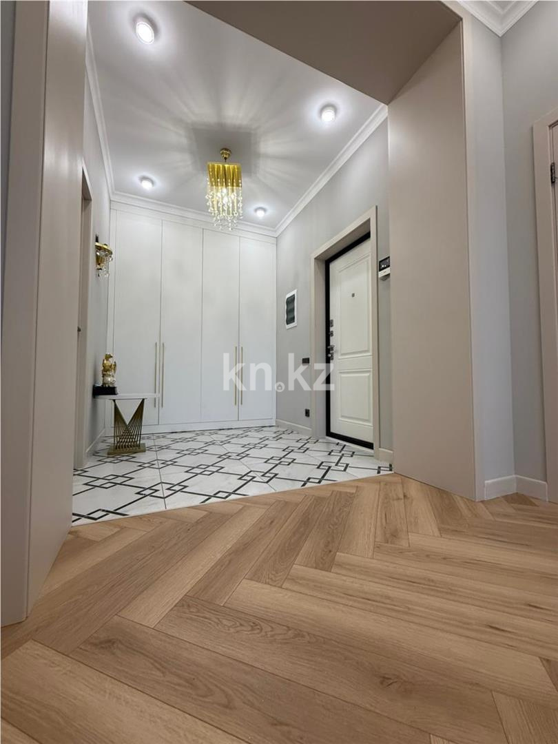 Продажа 3-комнатной квартиры, 89 м² в Караганде - фото 17