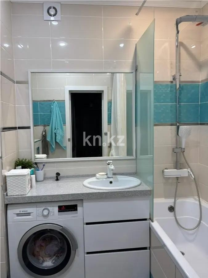 Продажа 2-комнатной квартиры, 63 м² в Астане - фото 5