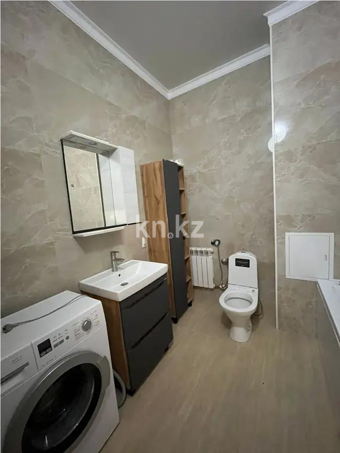Продажа 2-комнатной квартиры, 78 м², пр. Мангилик Ел, дом  52 в Астане - фото 4