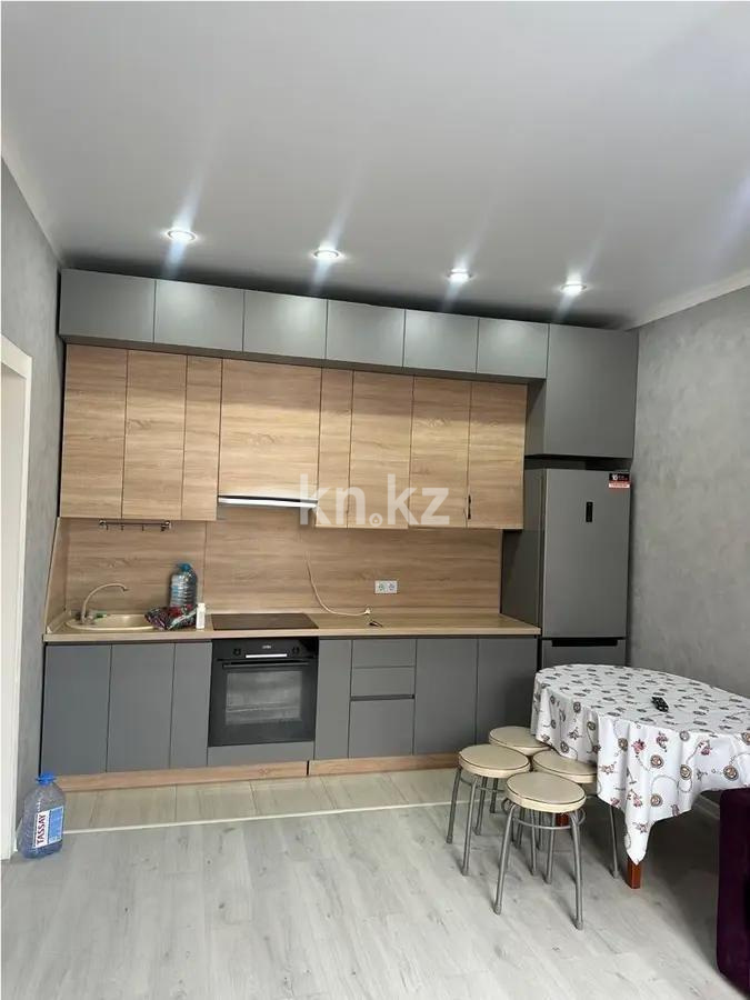 Продажа 2-комнатной квартиры, 37.2 м² в Астане - фото 3