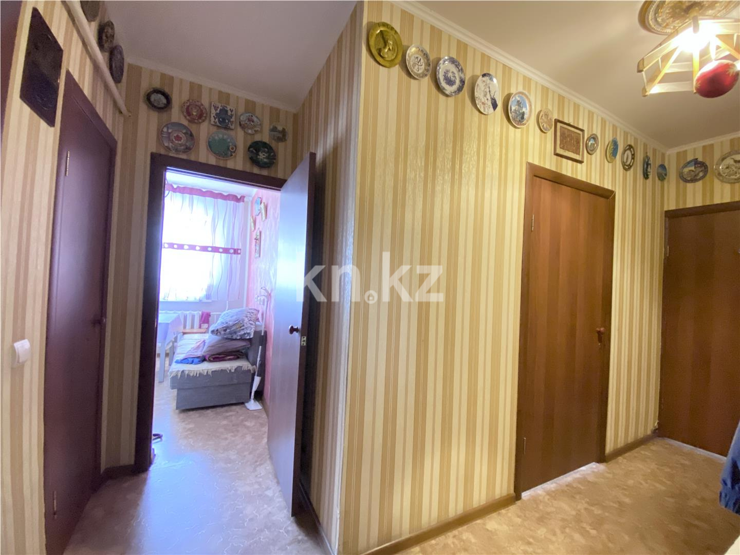 Продажа 2-комнатной квартиры, 54 м² в Астане - фото 8