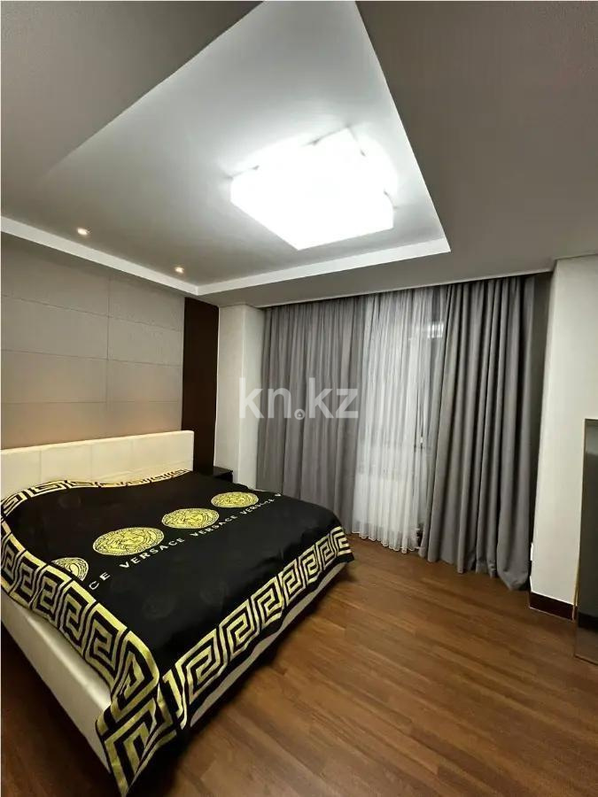 Продажа 4-комнатной квартиры, 108 м² в Астане - фото 2