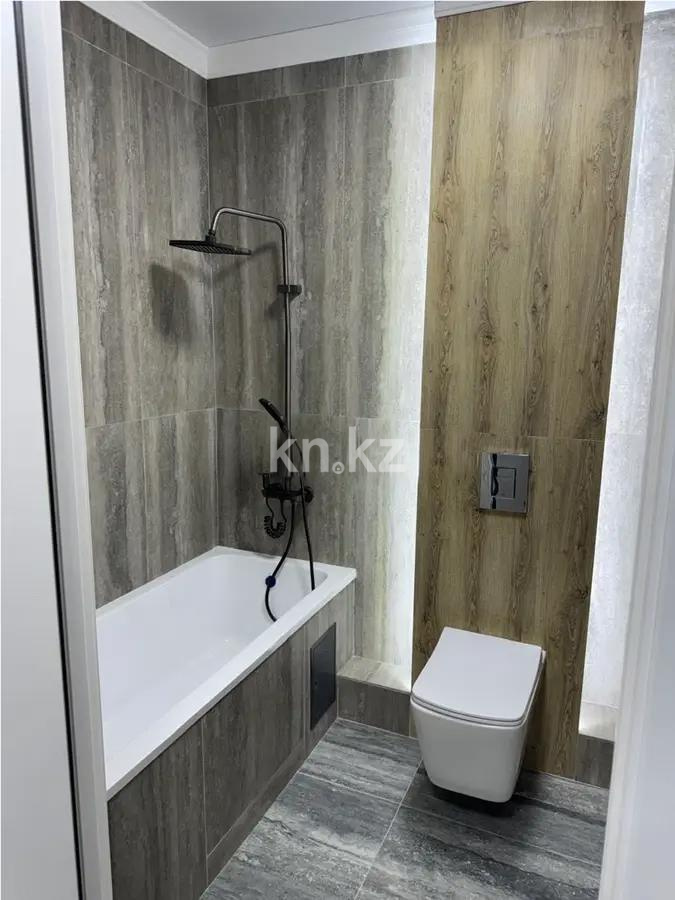 Продажа 1-комнатной квартиры, 30 м², ул. Омарова, дом  1 в Алматы - фото 3