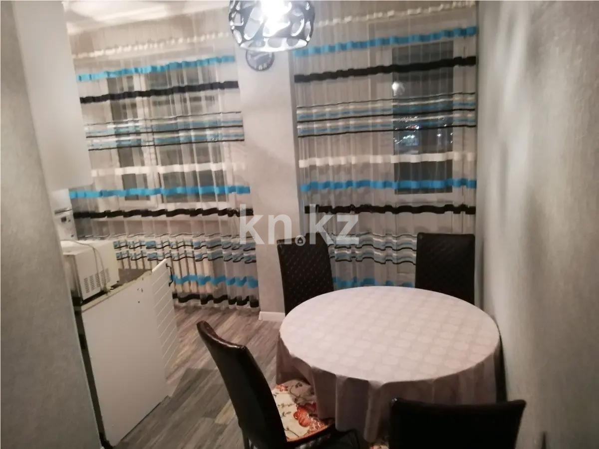 Продажа 1-комнатной квартиры, 41 м² в Астане - фото 2