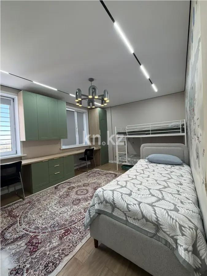 Продажа 3-комнатной квартиры, 111 м² в Астане - фото 3