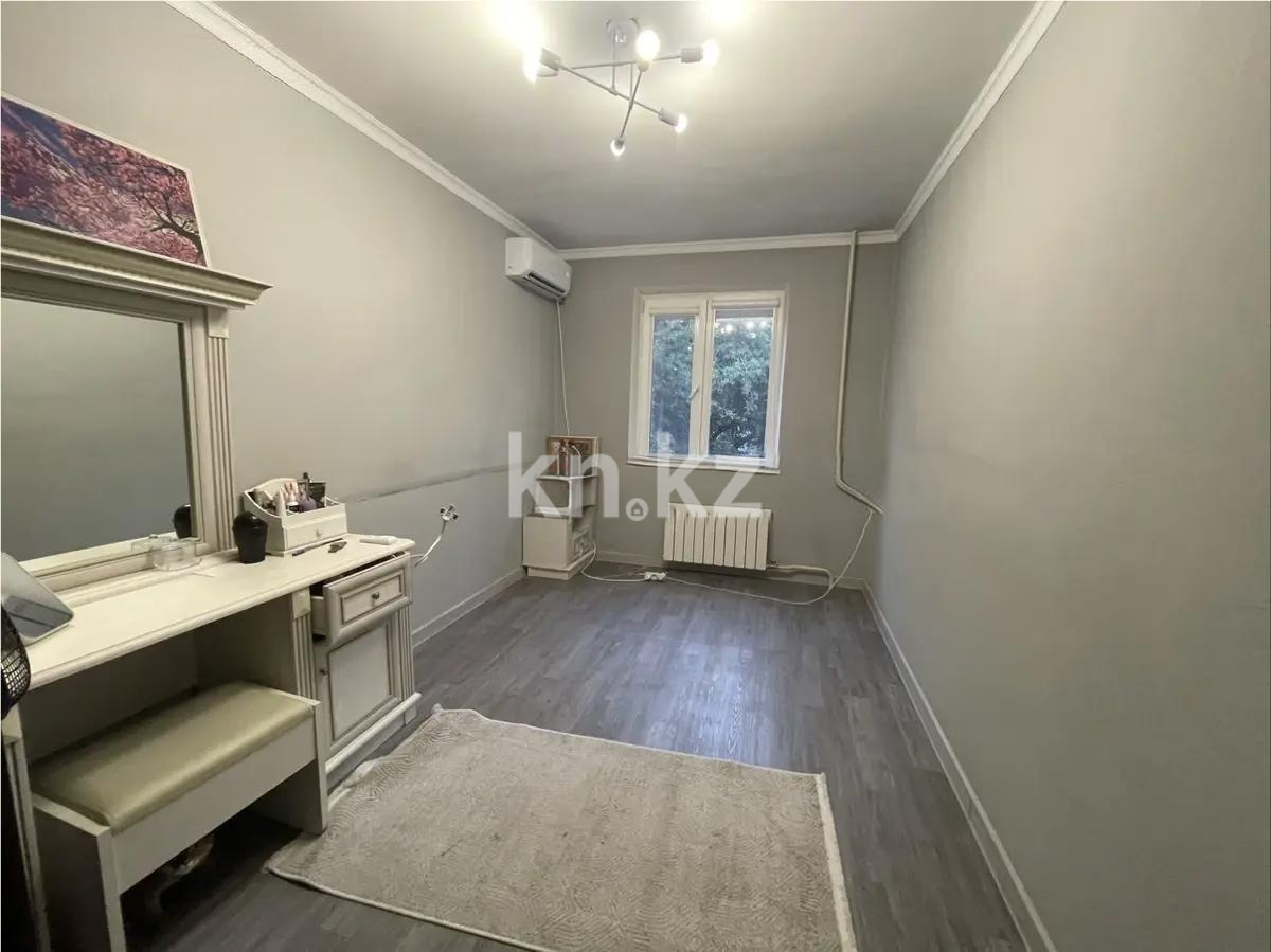 Продажа 2-комнатной квартиры, 45 м² в Алматы - фото 2