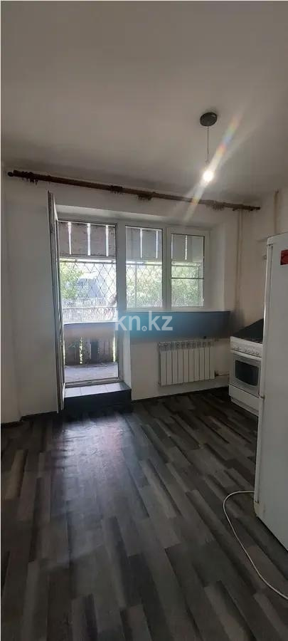 Продажа 1-комнатной квартиры, 55 м² в Алматы