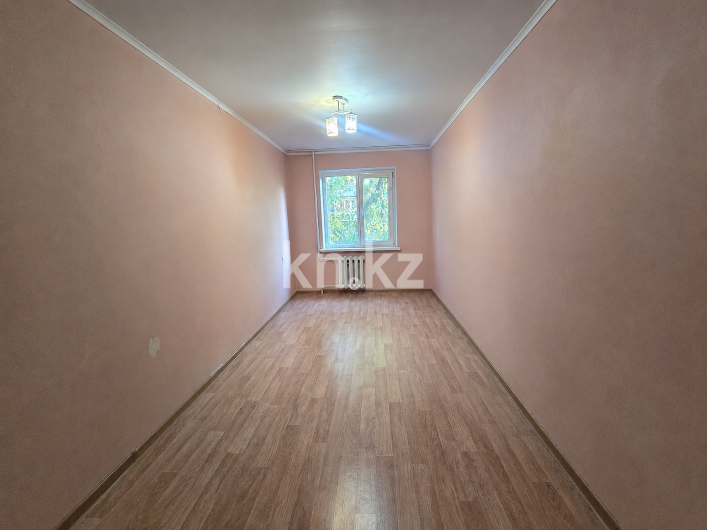 Продажа 3-комнатной квартиры, 59 м² в Алматы - фото 3