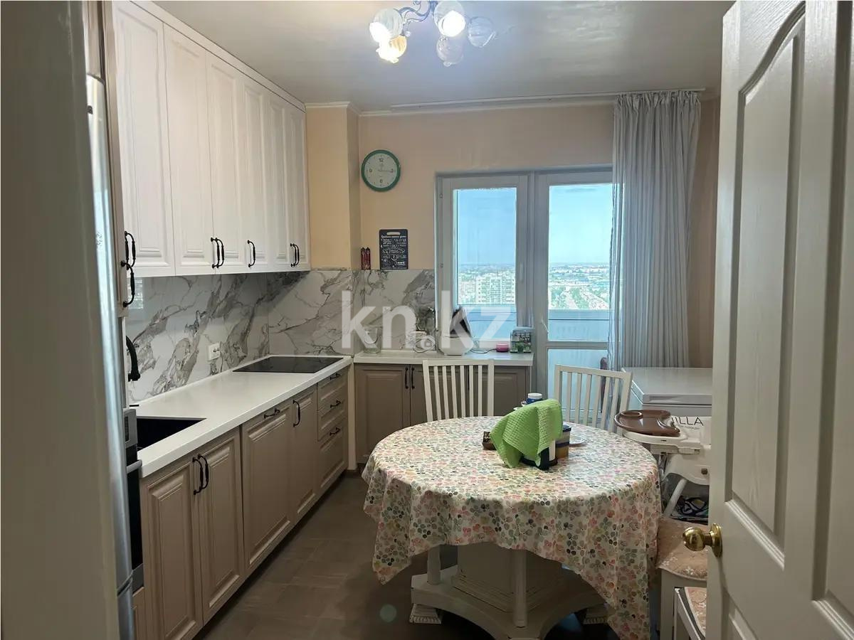 Продажа 3-комнатной квартиры, 98 м², пр. Богенбай батыра, дом  30 в Астане - фото 3