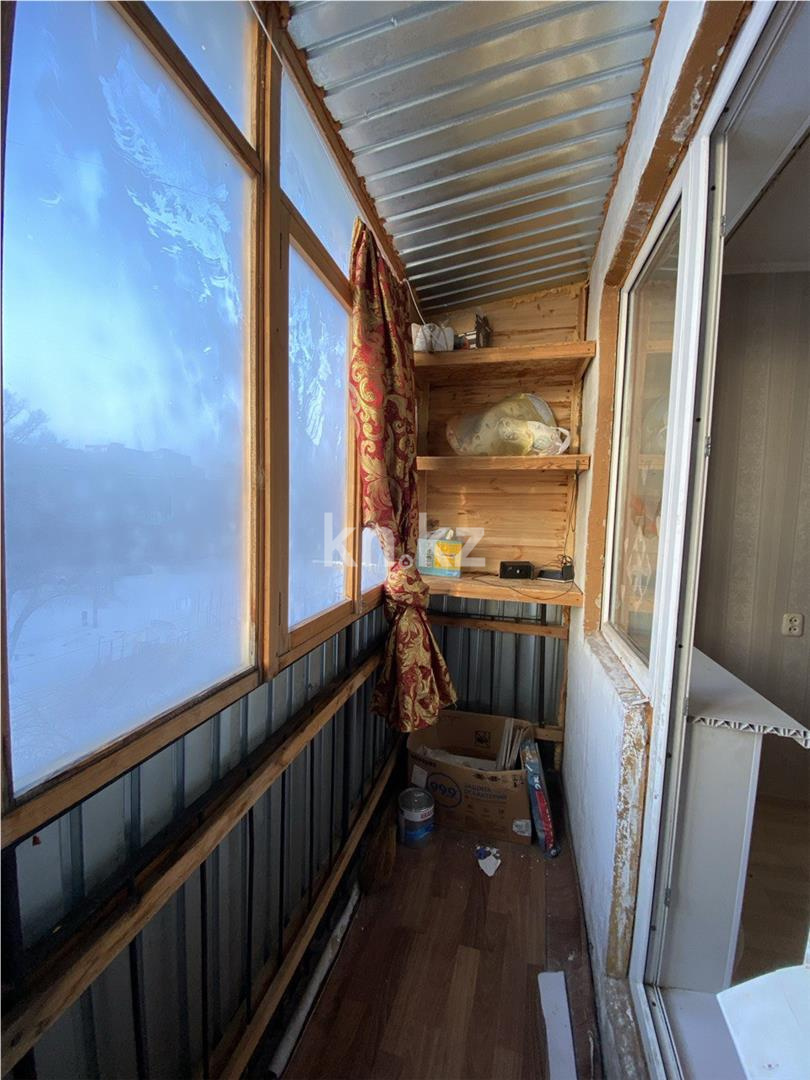 Продажа 1-комнатной квартиры, 32 м² в Темиртау - фото 10