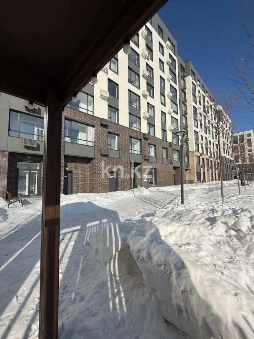 Продажа 2-комнатной квартиры, 50 м² в Астане - фото 29