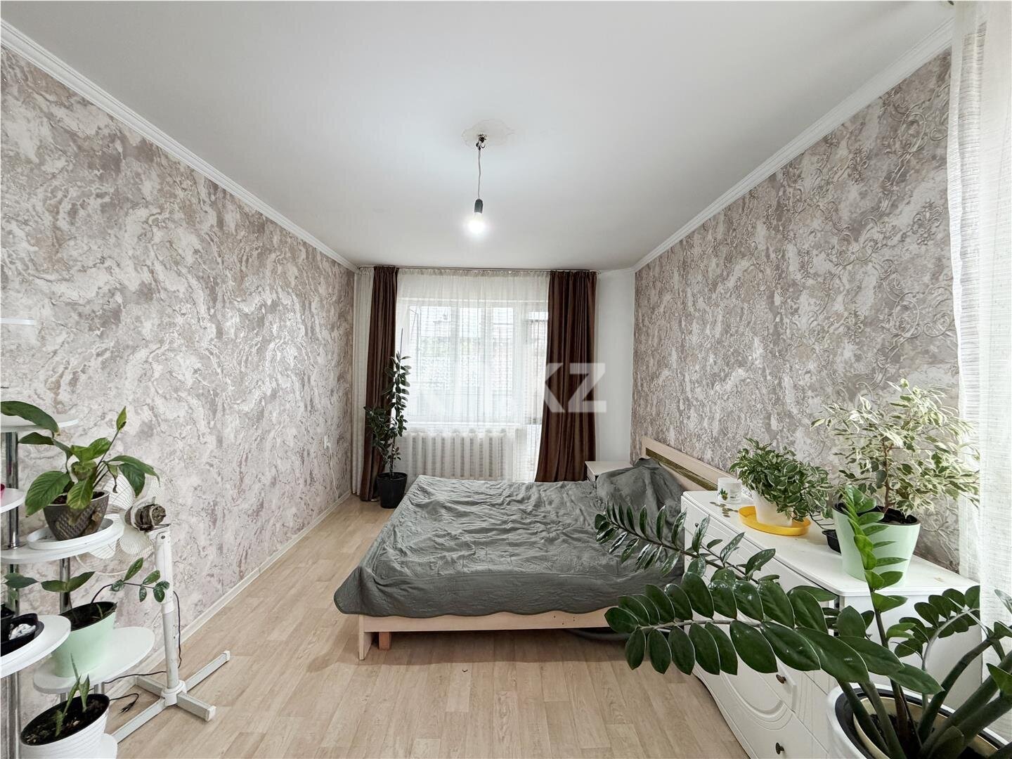 Продажа 3-комнатной квартиры, 67 м² в Караганде - фото 2