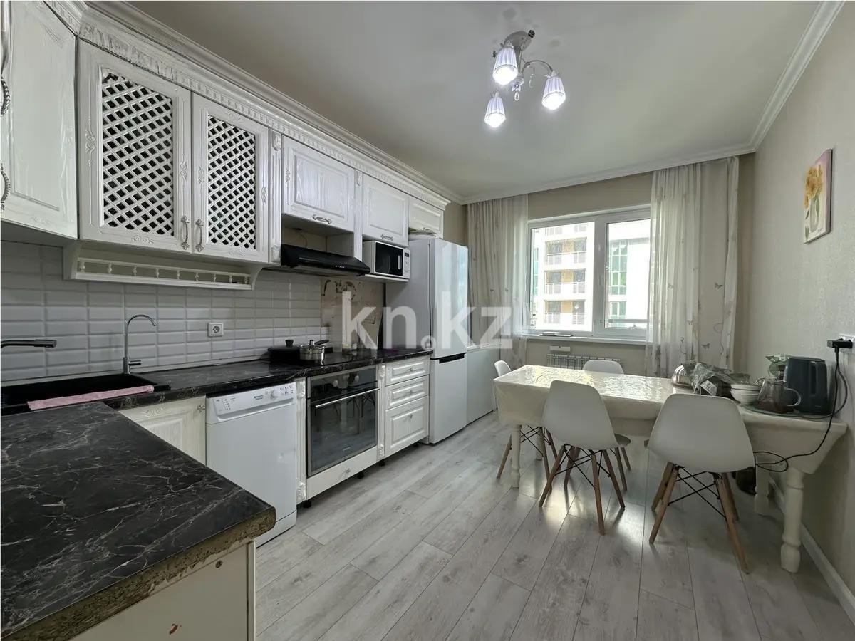 Продажа 2-комнатной квартиры, 68 м² в Астане - фото 3