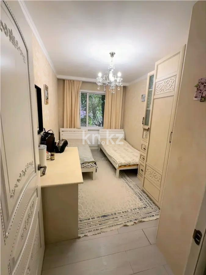 Продажа 3-комнатной квартиры, 58.1 м² в Алматы - фото 3