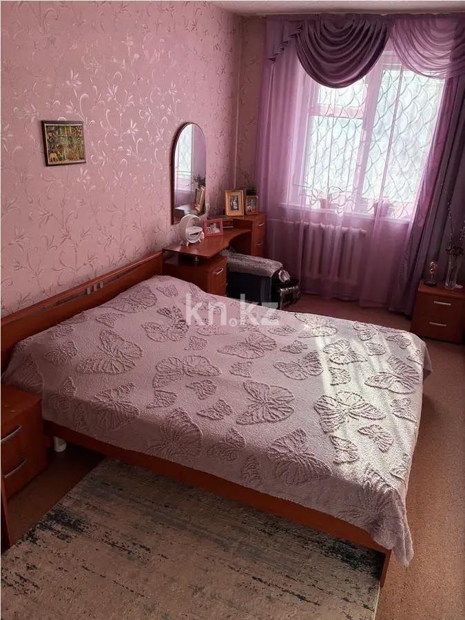 Продажа 2-комнатной квартиры, 43 м², 7-й мкр., дом  30 в Темиртау - фото 2