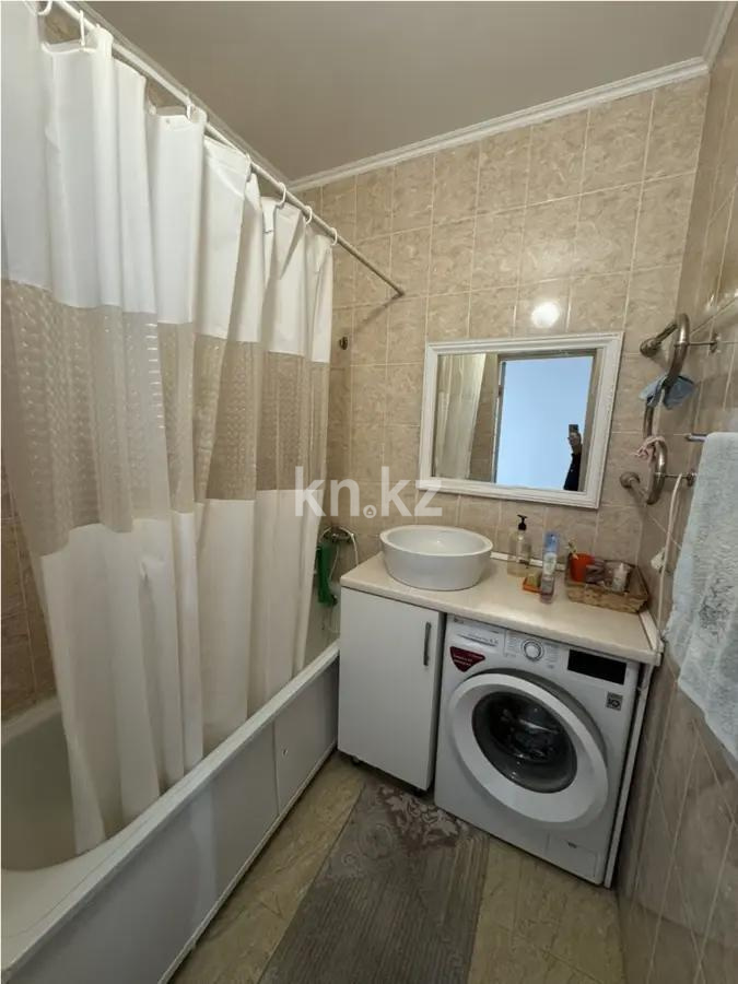 Продажа 3-комнатной квартиры, 61 м² в Астане - фото 4