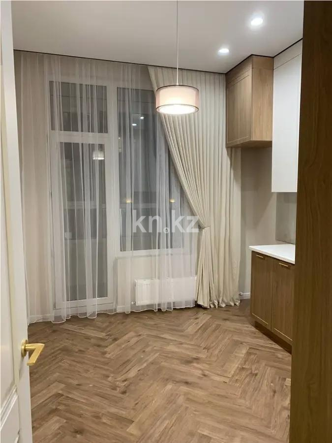 Продажа 3-комнатной квартиры, 83 м² в Астане - фото 3