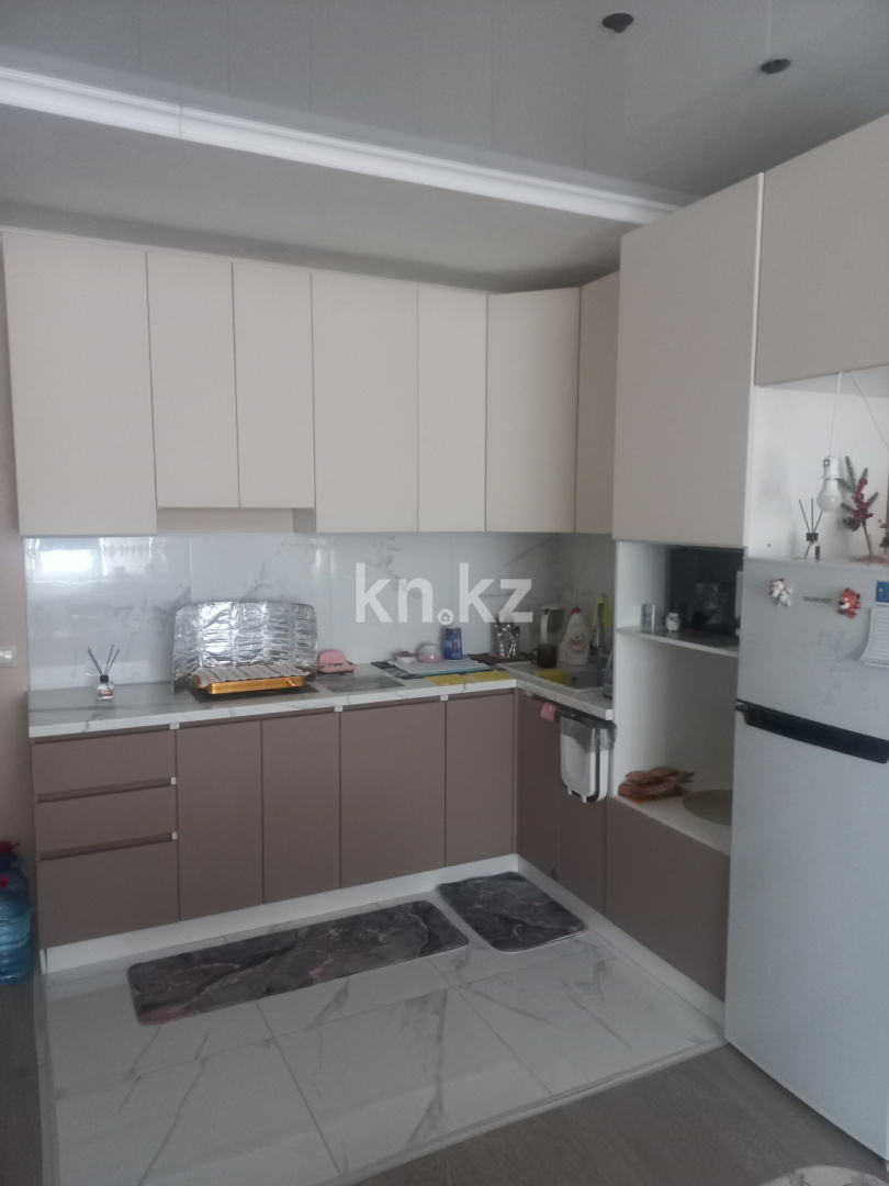 Продажа 1-комнатной квартиры, 54 м² в Алматы - фото 10