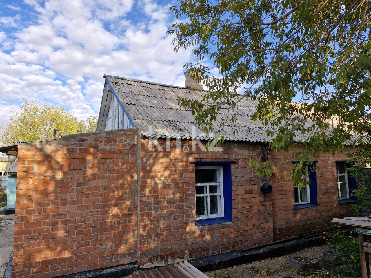 Продажа 4-комнатного дома, 56 м², ул. Жилстроевская, дом  47/2 в Караганде - фото 6