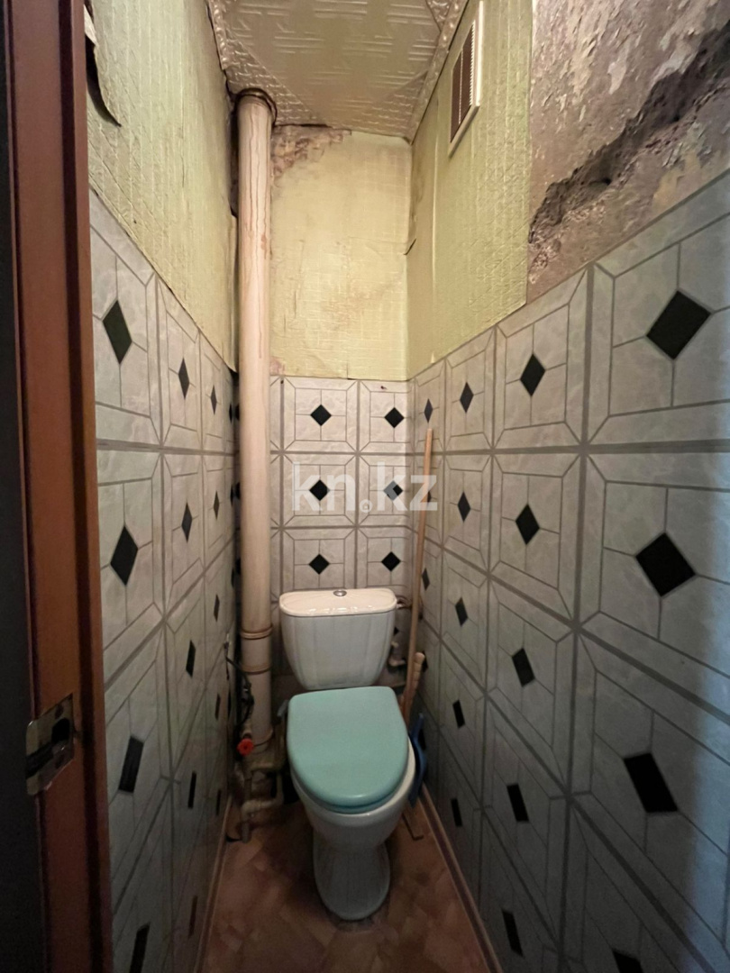 Продажа 1-комнатной квартиры, 29 м² в Темиртау - фото 3