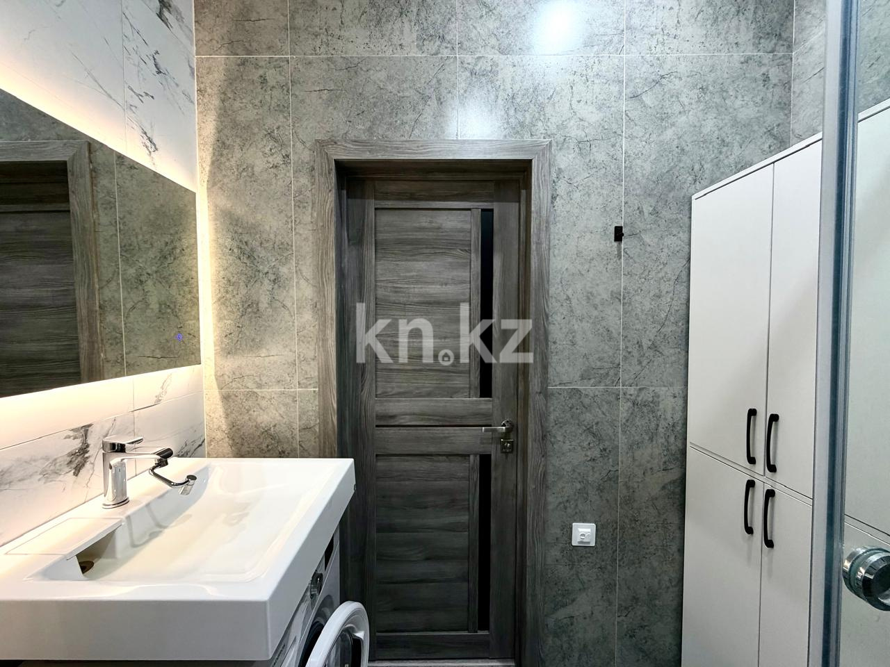 Продажа 1-комнатной квартиры, 41 м² в Караганде - фото 8