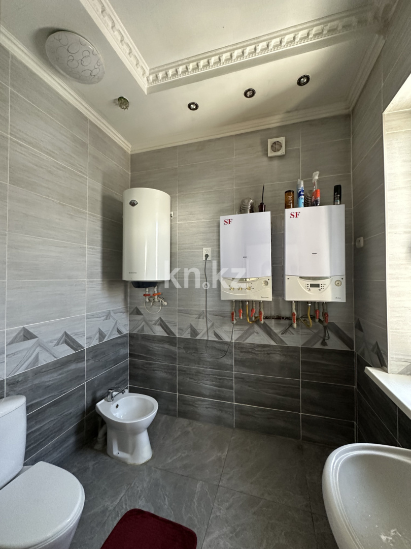 Продажа 6-комнатного дома, 450 м² в Шымкенте - фото 17