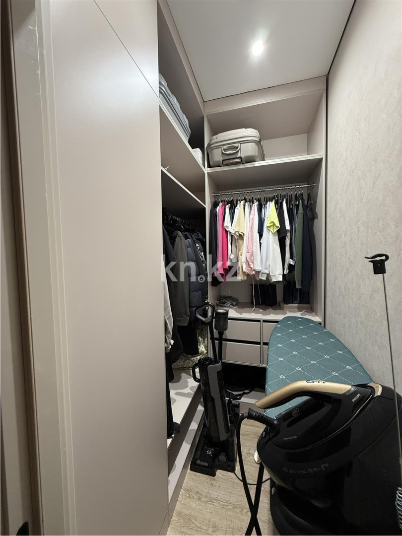 Продажа 3-комнатной квартиры, 88 м² в Караганде - фото 36