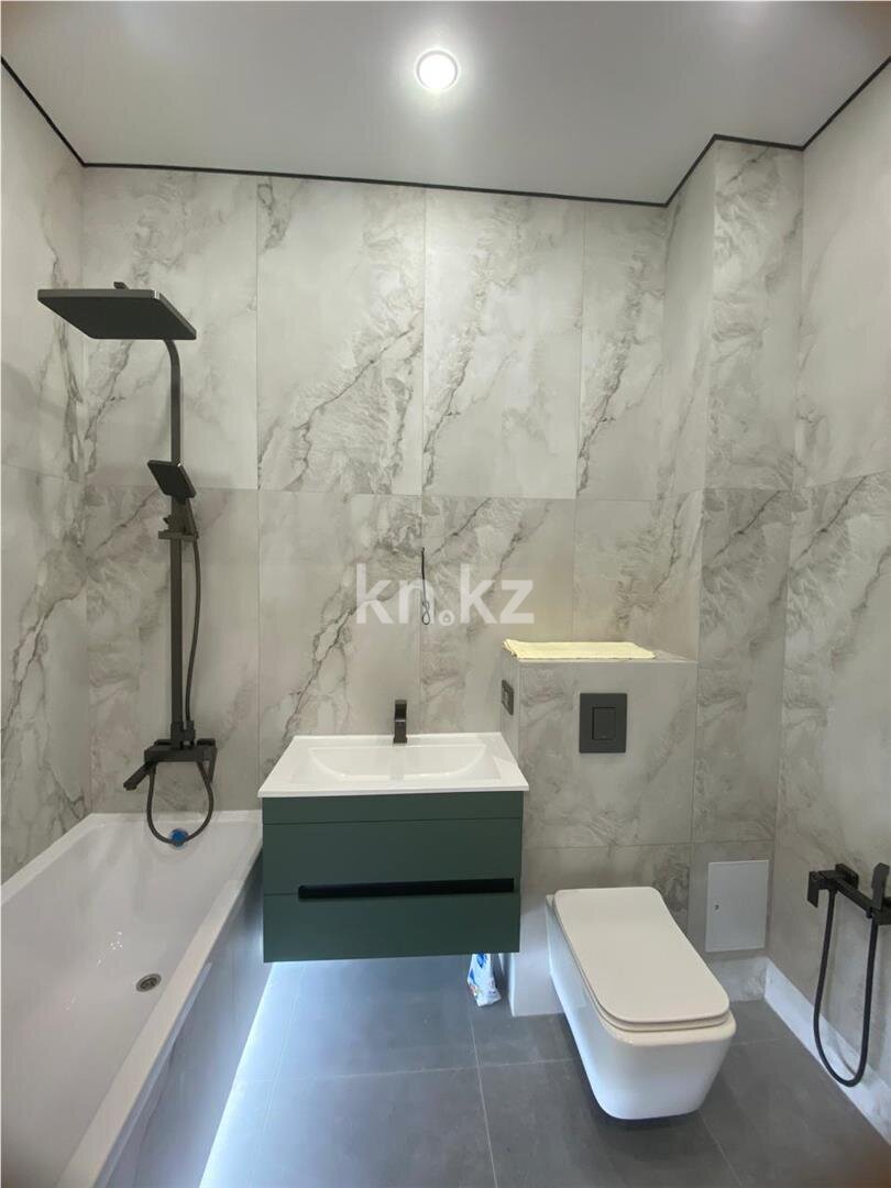 Продажа 2-комнатной квартиры, 41.2 м² в Астане - фото 7