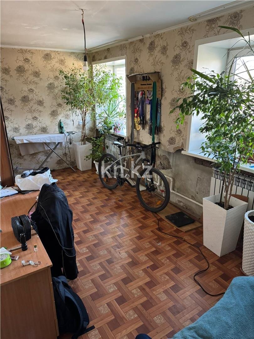 Продажа 4-комнатного дома, 102 м² в Караганде - фото 12