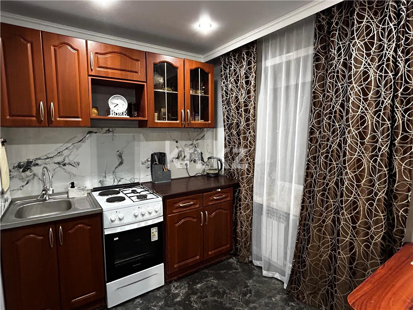 Продажа 1-комнатной квартиры, 32 м² в Караганде - фото 9