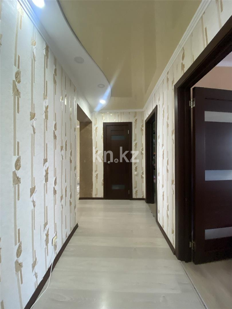 Продажа 3-комнатной квартиры, 90 м², 68-й квартал в Темиртау - фото 15