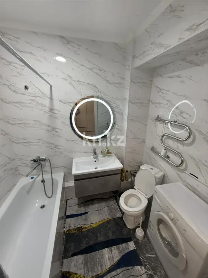 Продажа 1-комнатной квартиры, 38 м² в Алматы - фото 3