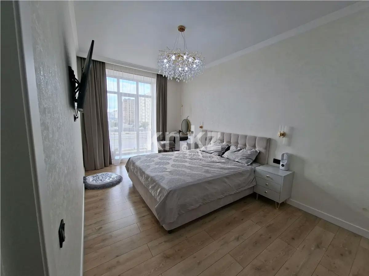 Продажа 2-комнатной квартиры, 63 м² в Астане - фото 2