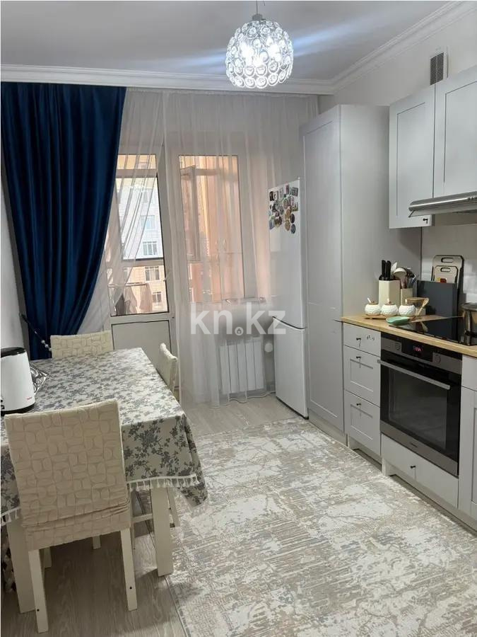 Продажа 2-комнатной квартиры, 62 м² в Астане - фото 3