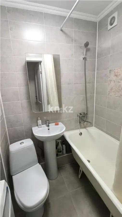 Продажа 1-комнатной квартиры, 33 м² в Алматы - фото 3
