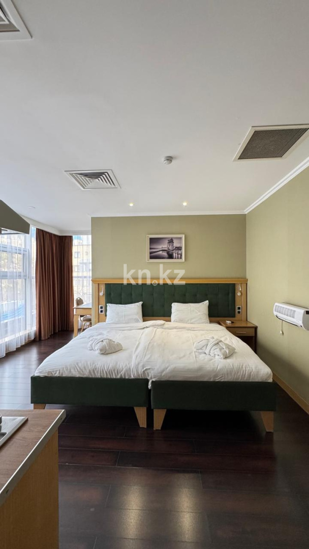 Продажа 1-комнатной квартиры, 24 м², ул. Кажымукана в Алматы - фото 5